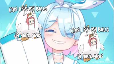 Get Arona'd and Get Yuzu'd