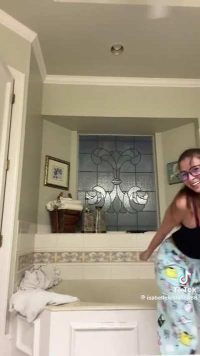 Twerking