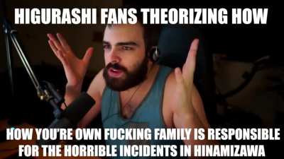 Not a nipaah moment