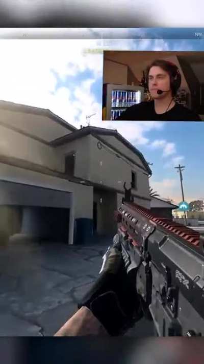 COD MW2 is too realistic man