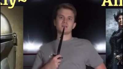 Daniel Greene in a nutshell