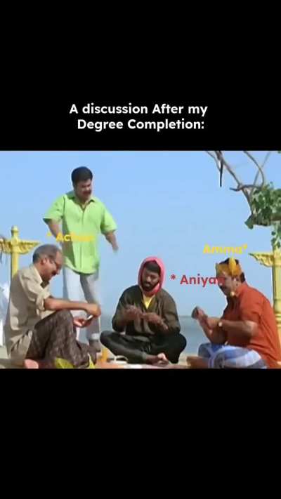 My life....