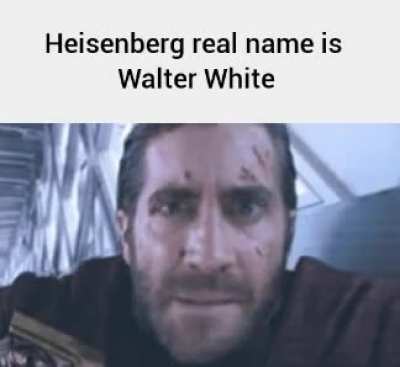 no way