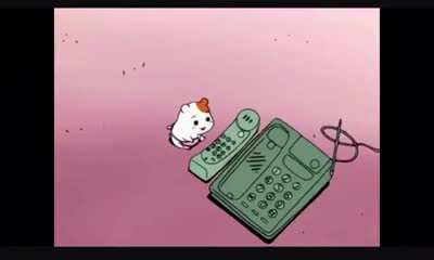 Meh, sigue estando chido