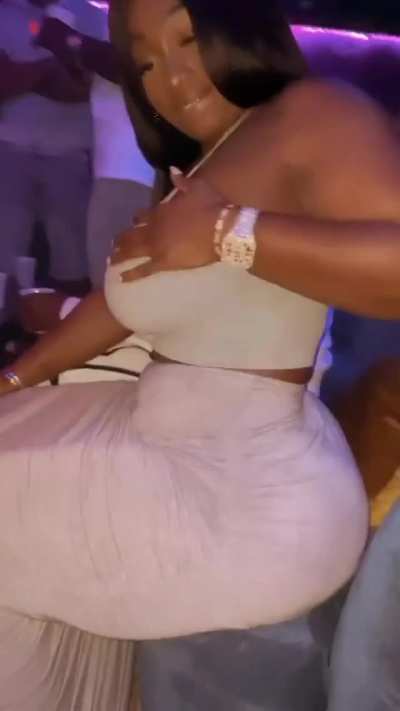 Vegas Club