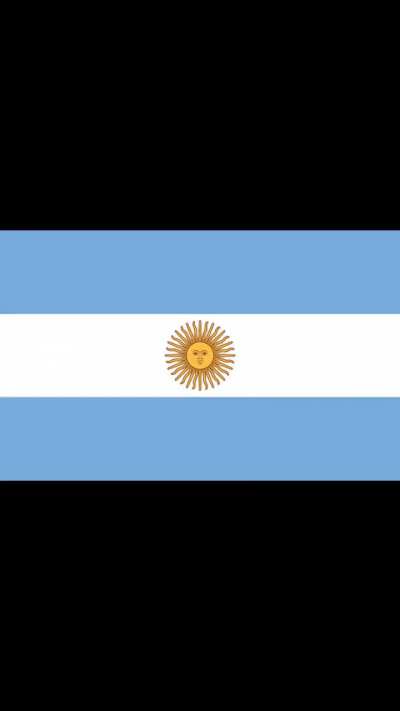 Somos el mejor pais del mundo