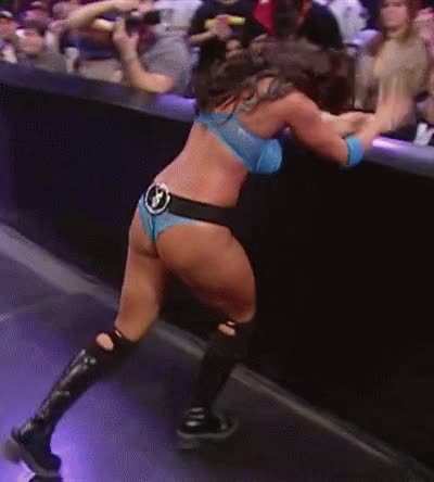 Candice Michelle