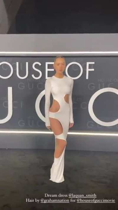 House of Alexis