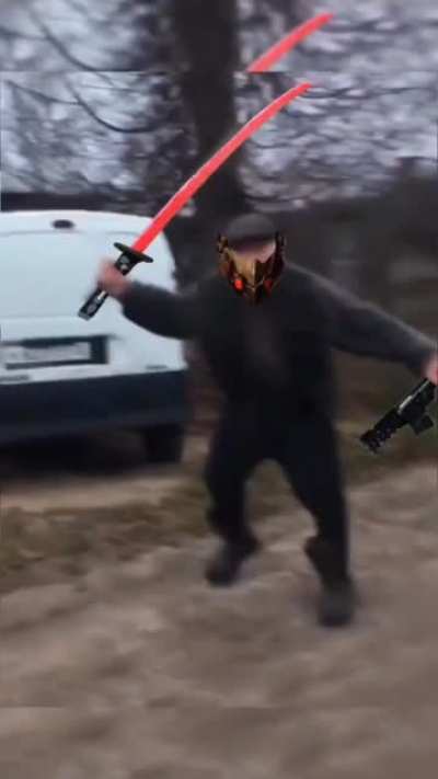 no context needed