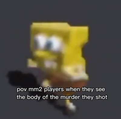 MM2 players really be wild tho