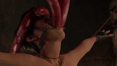 [F4A] Just a girl desperate to imagine tentacles pressing into her every orifice, demanding pleasure from her!
