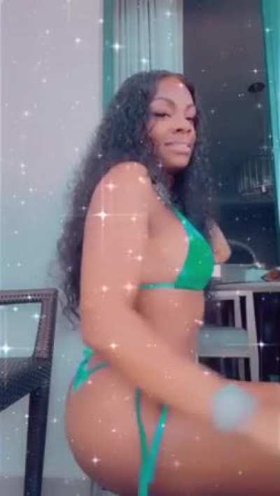 JessHilarious Twerk