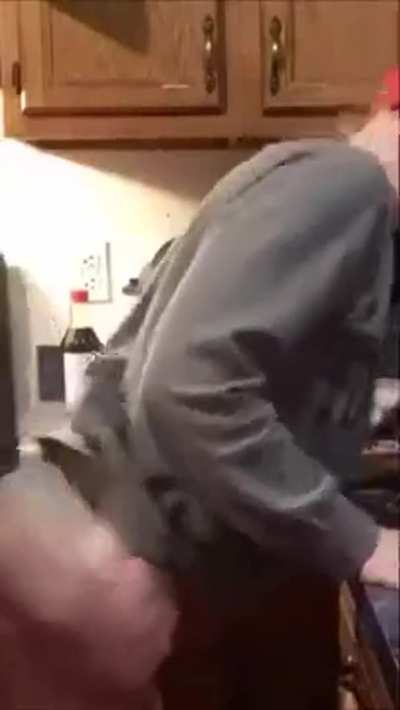 Horny Wife