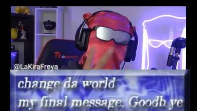 No se que escrib&iacute;r ac&aacute;, pero aqui dejo mi meme :D