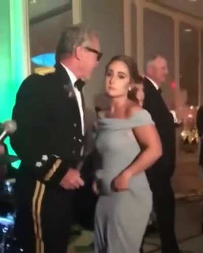 The general's daughter