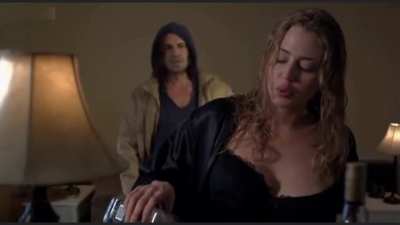 Estella Warren - Blue Seduction (2009)