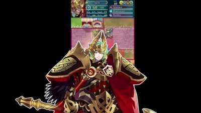 I am flayn