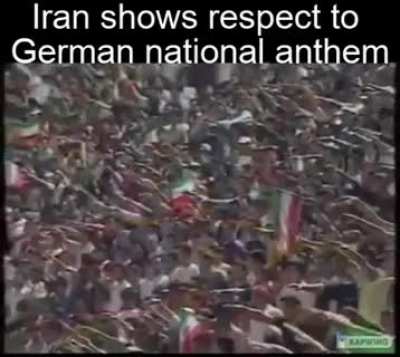 Respect ⚽
