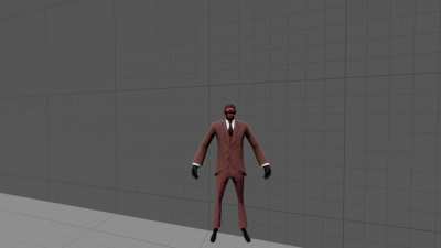 haha spy go AAA- (I'm sorry this is my first time shitposting like this)