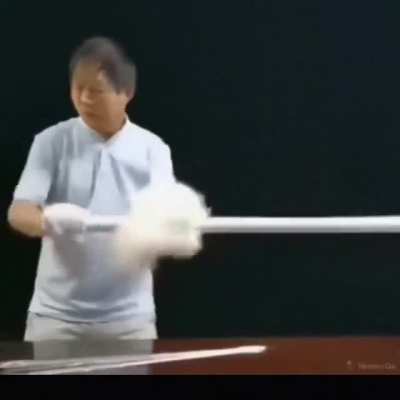 Static electricity