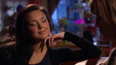 'Lingerie' S1 E1&amp;amp;E10 (2009) Lana Tailor &amp;amp; on screen gf
