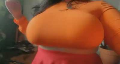 Jinkies don&rsquo;t you want to watch me play, it&rsquo;s 30% when you subscribe