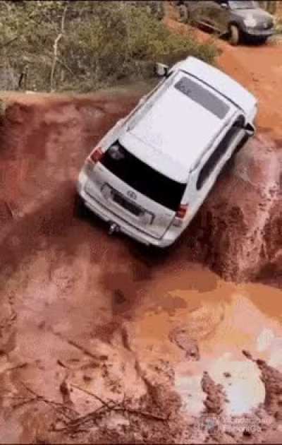 She said her parents weren&rsquo;t home.