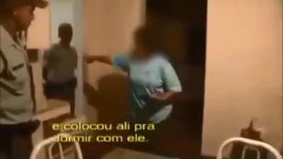 Olha o pai de pet a&iacute;