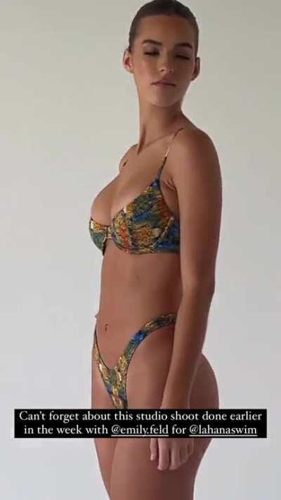 New shoot