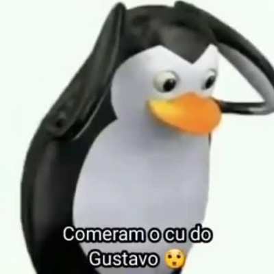 uuuu gp gustavo?