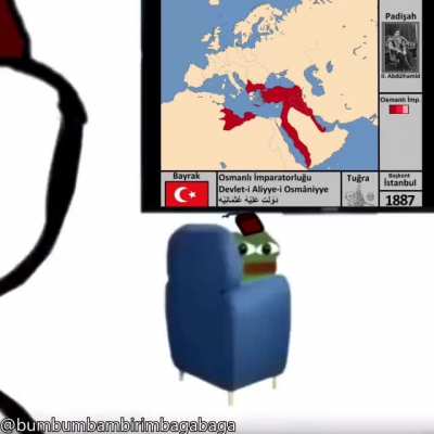 Atıldı mı bilmiyorum