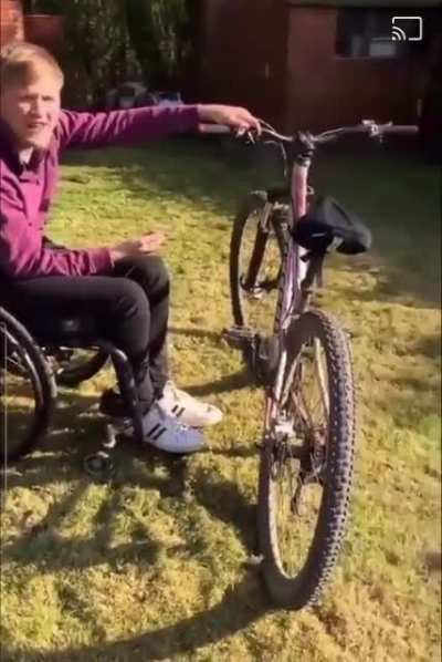 Maybe Maybe Maybe
