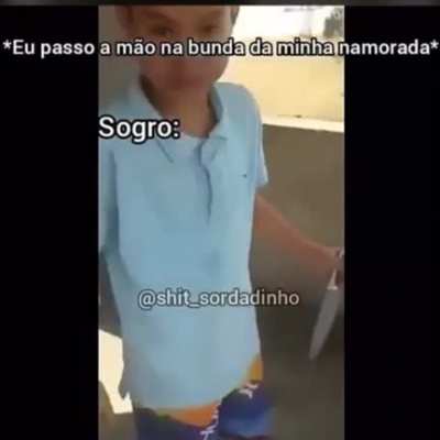J&aacute; me aconteceu