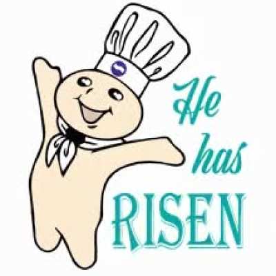 He has RISEN!!