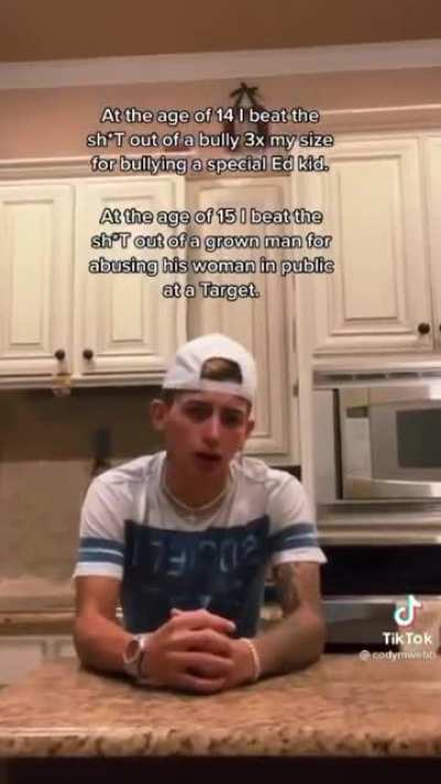 Trust me bro