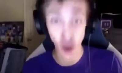 Ninja Fortnite