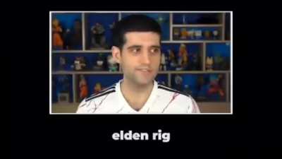 the elden ring