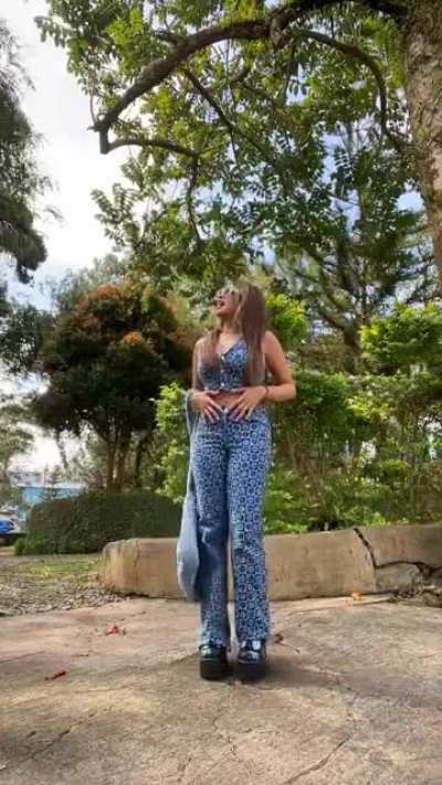 Andrea Brillantes