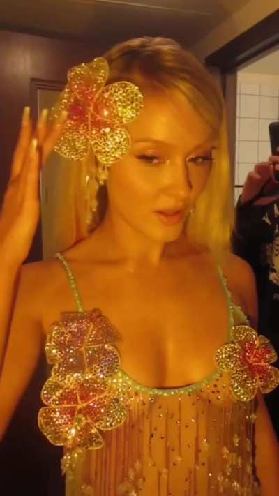 Beauty details - IG September 2025