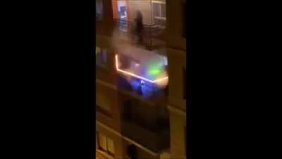Los DJ de mi barrio andan piola