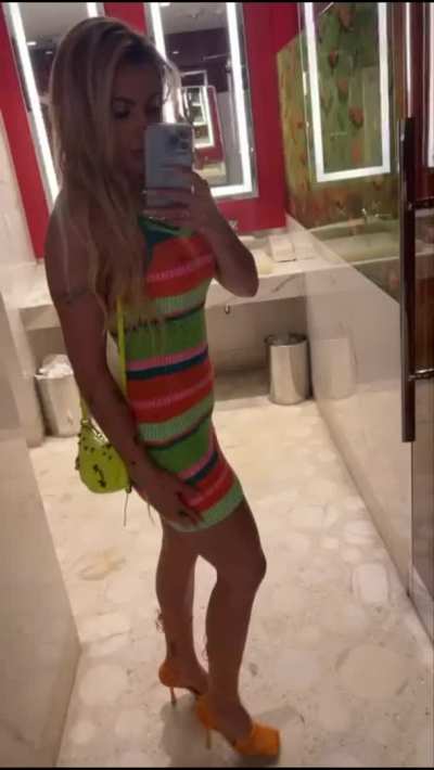 Ass Boobs Costa Rican