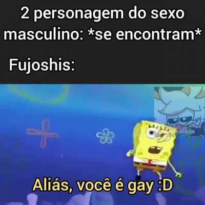 Fujoshis