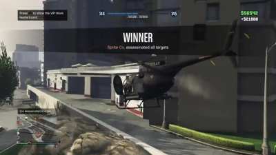 Sometimes you just gotta take the L and laugh