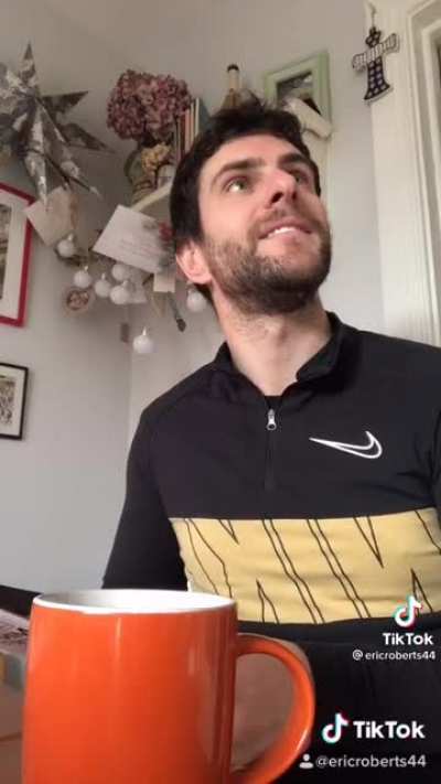 &ldquo;Do you know what she&rsquo;s having?&rdquo;