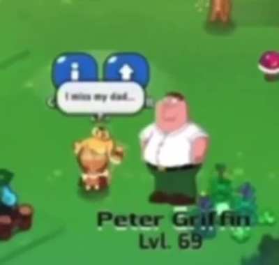 dad
