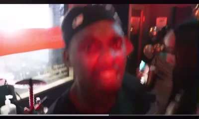 Smac say fuck trell and Leather he&rsquo;s team yaya lol. Damn Heather gonna be fuming