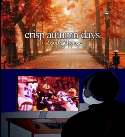 Ladies, who&rsquo;s excited for fall 😊