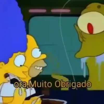 Comedor de casada