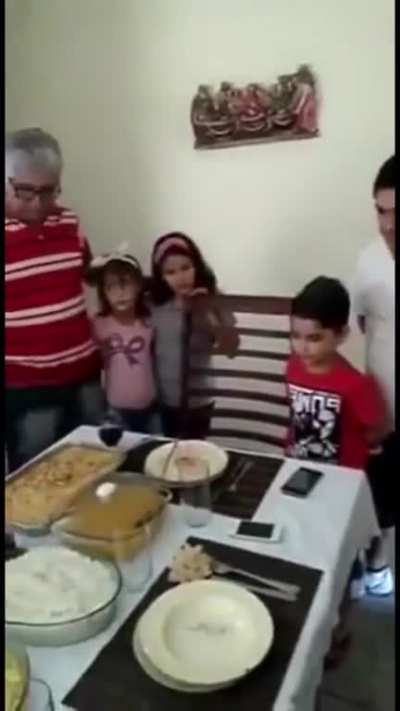 Za Hando Ga Kesu