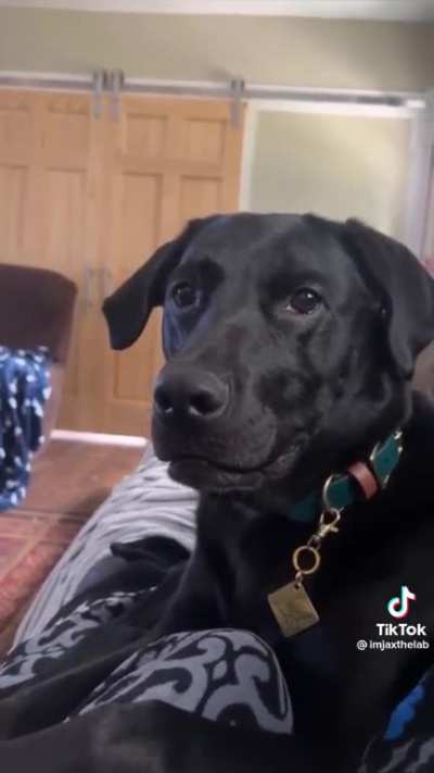 Who?